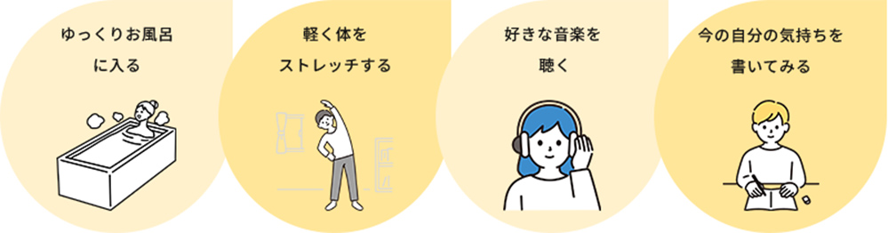生活習慣