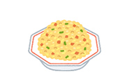チャーハン