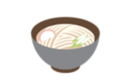 うどん